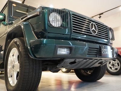 2005 Mercedes-BENZ G-CLASS 缩略图 22