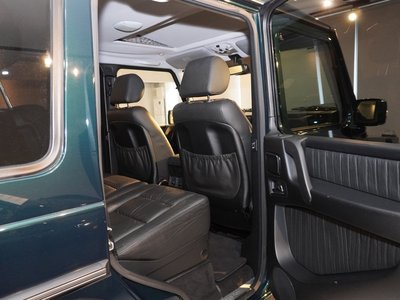 2005 Mercedes-BENZ G-CLASS 缩略图 60