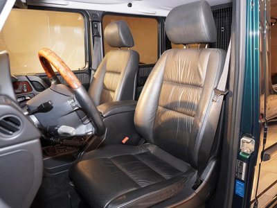 2005 Mercedes-BENZ G-CLASS 缩略图 14