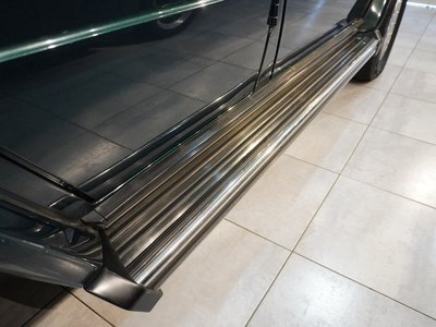 2005 Mercedes-BENZ G-CLASS 缩略图 38