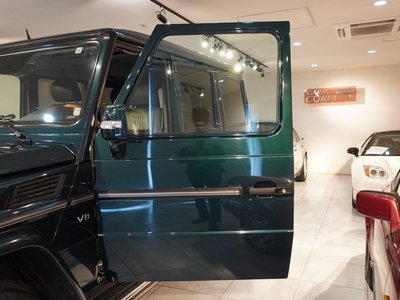 2005 Mercedes-BENZ G-CLASS 缩略图 34