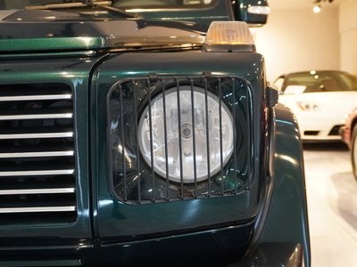 2005 Mercedes-BENZ G-CLASS 缩略图 21