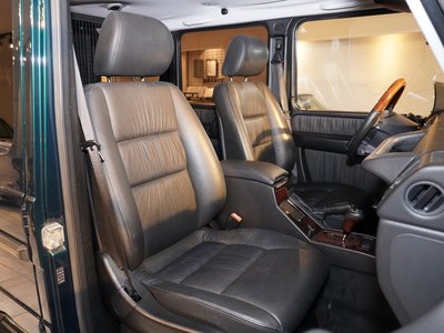 2005 Mercedes-BENZ G-CLASS 缩略图 62