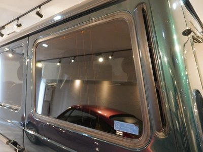2005 Mercedes-BENZ G-CLASS 缩略图 43