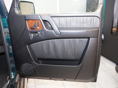 2005 Mercedes-BENZ G-CLASS 缩略图 56