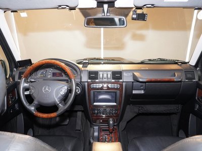 2005 Mercedes-BENZ G-CLASS 缩略图 17