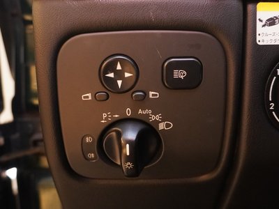 2005 Mercedes-BENZ G-CLASS 缩略图 71