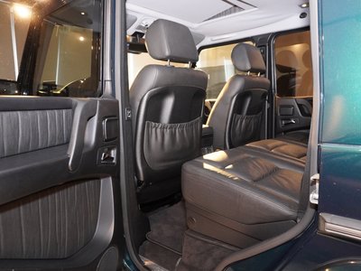 2005 Mercedes-BENZ G-CLASS 缩略图 61