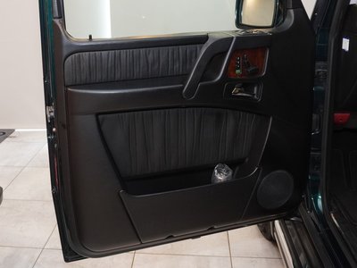 2005 Mercedes-BENZ G-CLASS 缩略图 12