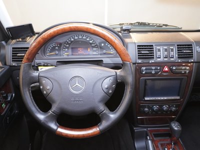 2005 Mercedes-BENZ G-CLASS 缩略图 63