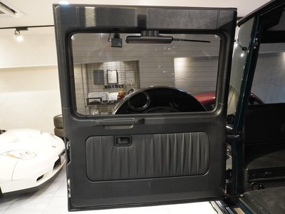 2005 Mercedes-BENZ G-CLASS 缩略图 55