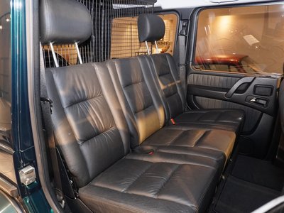 2005 Mercedes-BENZ G-CLASS 缩略图 15