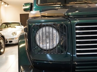 2005 Mercedes-BENZ G-CLASS 缩略图 20