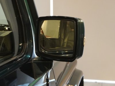 2005 Mercedes-BENZ G-CLASS 缩略图 29