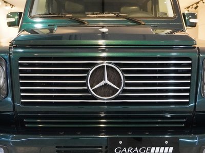 2005 Mercedes-BENZ G-CLASS 缩略图 19