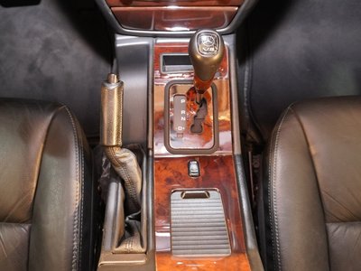 2005 Mercedes-BENZ G-CLASS 缩略图 66