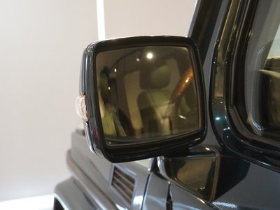 2005 Mercedes-BENZ G-CLASS 缩略图 27