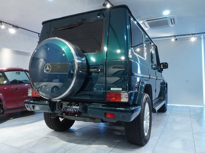 2005 Mercedes-BENZ G-CLASS 照片 6