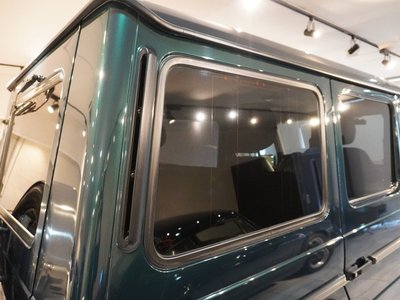 2005 Mercedes-BENZ G-CLASS 缩略图 42