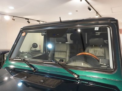 2005 Mercedes-BENZ G-CLASS 缩略图 25