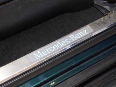 2005 Mercedes-BENZ G-CLASS 缩略图 77