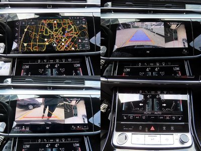 صورة مصغرة 19 لـ 2021 AUDI A8