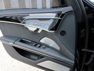 صورة مصغرة 13 لـ 2021 AUDI A8