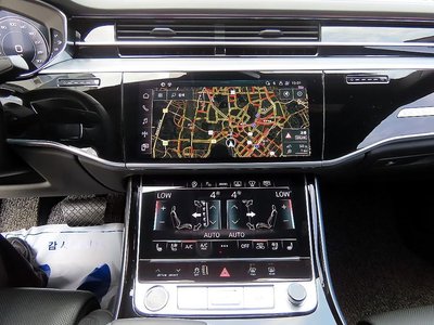 صورة مصغرة 15 لـ 2021 AUDI A8
