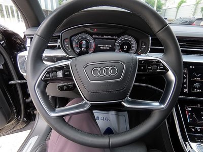 صورة مصغرة 14 لـ 2021 AUDI A8