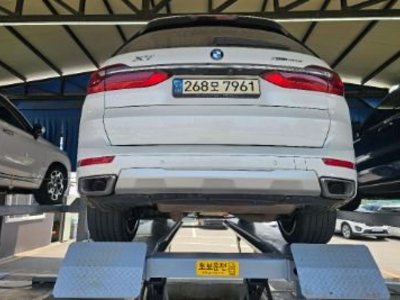 BMW X7 - 3