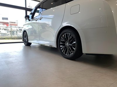2023 Toyota VELLFIRE — миниатюра 52