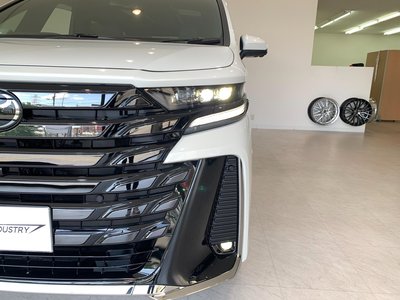 2023 Toyota VELLFIRE — миниатюра 55