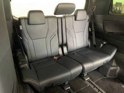 2023 Toyota VELLFIRE — миниатюра 78