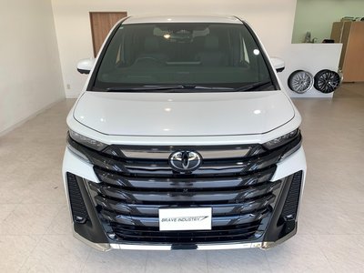 2023 Toyota VELLFIRE — миниатюра 29