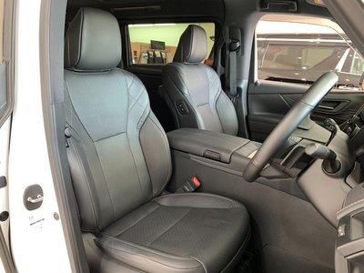 2023 Toyota VELLFIRE — миниатюра 21