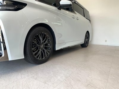 2023 Toyota VELLFIRE — миниатюра 51