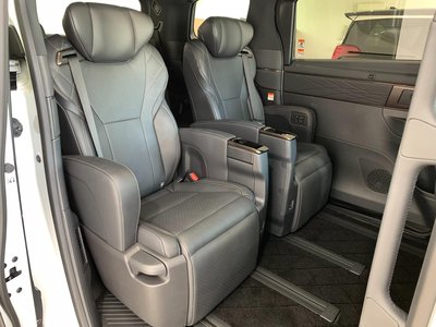 2023 Toyota VELLFIRE — миниатюра 76