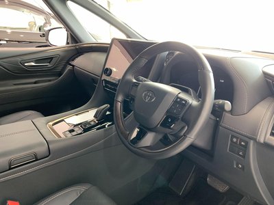 2023 Toyota VELLFIRE — миниатюра 75