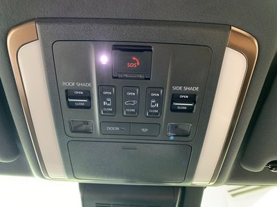 2023 Toyota VELLFIRE — миниатюра 80