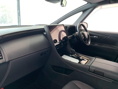 2023 Toyota VELLFIRE — миниатюра 68