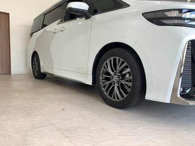 2023 Toyota VELLFIRE — миниатюра 50