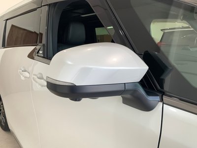 2023 Toyota VELLFIRE — миниатюра 59