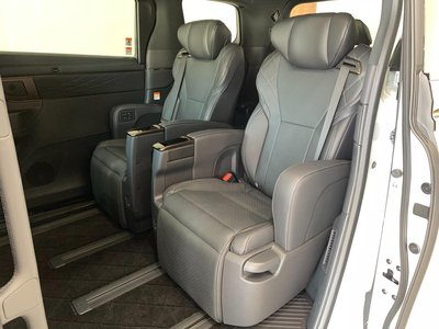 2023 Toyota VELLFIRE — миниатюра 71