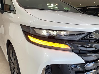 2023 Toyota VELLFIRE — миниатюра 18