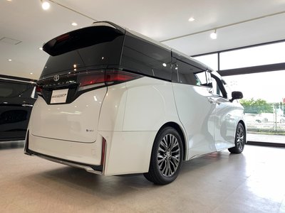 2023 Toyota VELLFIRE — миниатюра 37