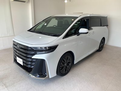 2023 Toyota VELLFIRE — миниатюра 47
