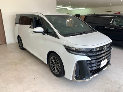 2023 Toyota VELLFIRE — миниатюра 33