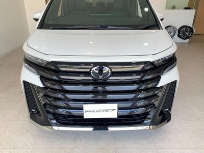 2023 Toyota VELLFIRE — миниатюра 31