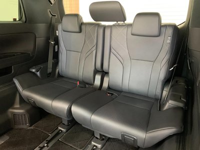 2023 Toyota VELLFIRE — миниатюра 73