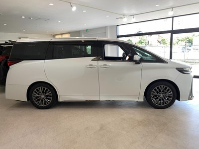 2023 Toyota VELLFIRE — миниатюра 35